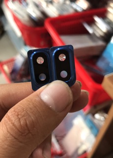 Kính Camera Samsung A10 Zin Hàng Cao Cấp