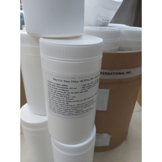 Bột hương dừa Malaysia hộp 1kg