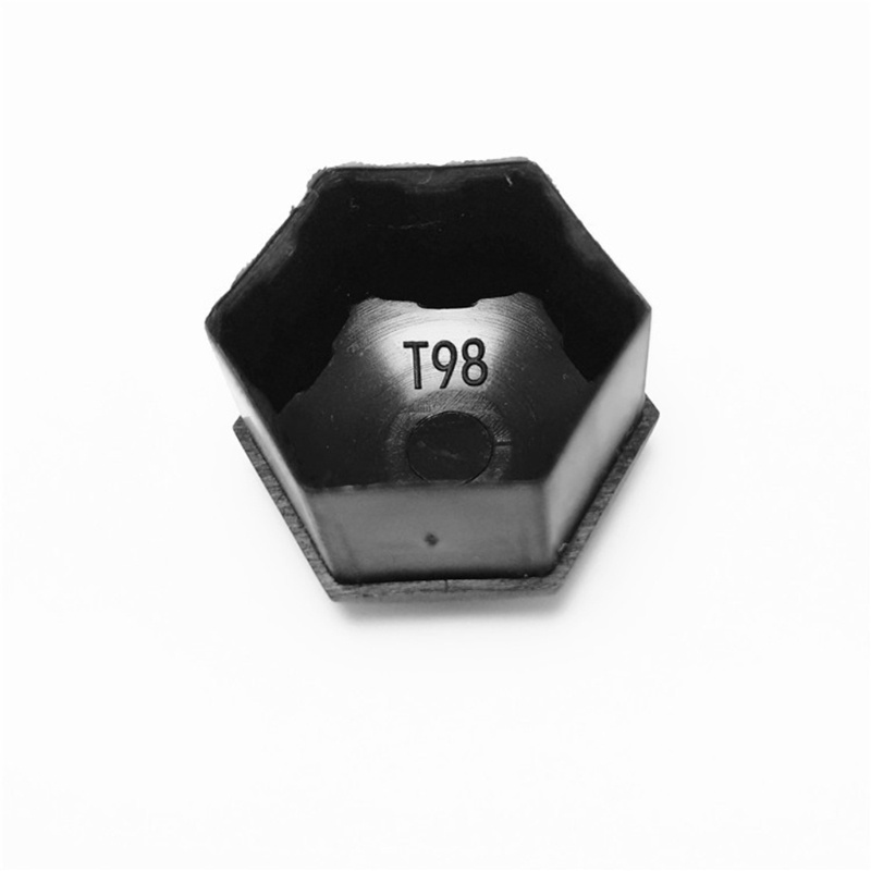 Phụ Kiện Nắp Đậy Trục Bánh Xe Hơi + Đai Ốc Lug