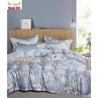 Vải lụa tencel 60s khổ 2m5, chuyên dùng may ga gối