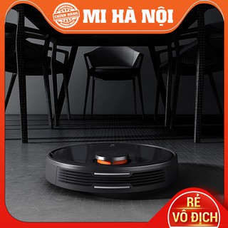 ROBOT HÚT BỤI XIAOMI MIJIA GEN 2 MOP P