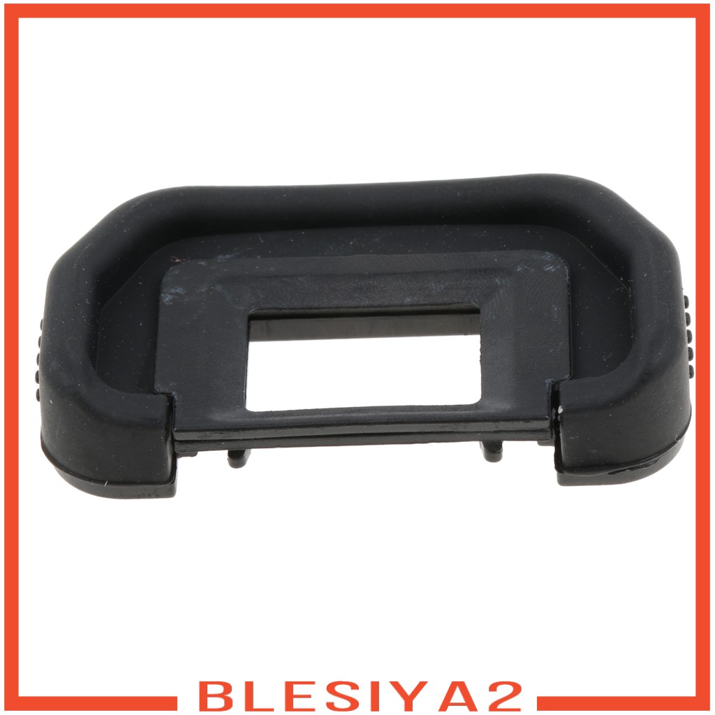 Nắp đậy kính ngắm EB bằng cao su thích hợp cho máy ảnh Canon EOS 30D 40D 50D 60D 70D 6D2