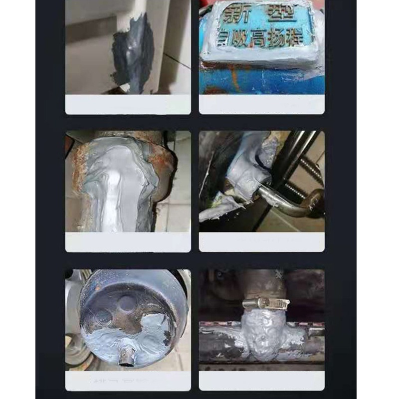 Keo Dán Sửa Chữa Vết Trầy Xước Chuyên Dụng