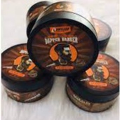 Sáp vuốt tóc nam BARBER , sáp vuốt tóc MORRIS MORGAN CHÍNH HÃNG