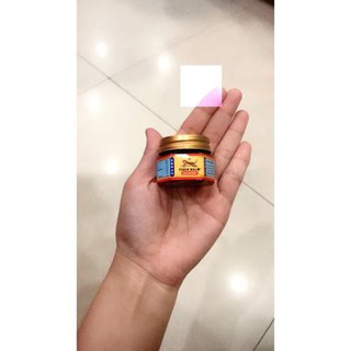 Cao hổ xoa bop thái LAN.