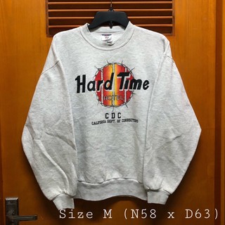 ÁO NỈ SWEATER 2HAND XINH