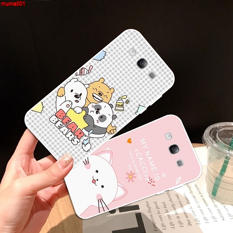 Samsung S3 S4 S5 S6 S7 S8 S9 S10 S10e Edge J4 J6 J8 Plus WG-DMXL Pattern-1 Soft Silicon TPU Case Cover