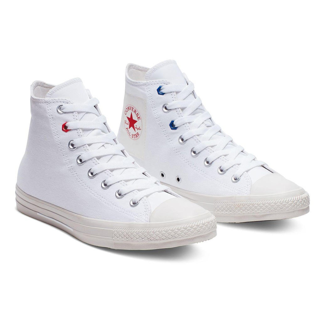 Giày sneakers Converse Chuck Taylor All Star Flight School 165051C