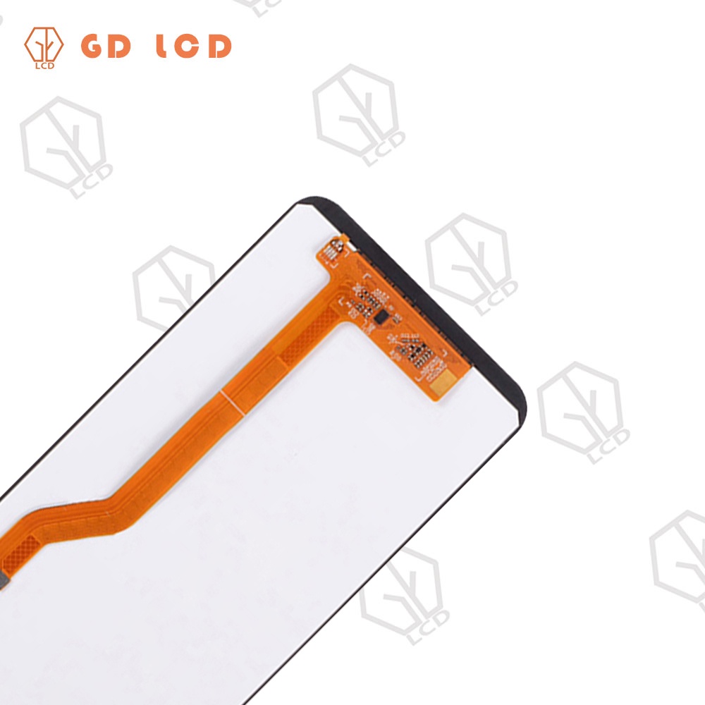 Màn Hình Cảm Ứng LCD Thay Thế Dành Cho ASUS ZenFone Max Pro M1 ZB601KL ZB602KL