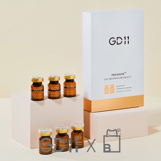 [EXP 11/2023] Tinh chất tế bào gốc Premium Cell Treatment 3+ SET