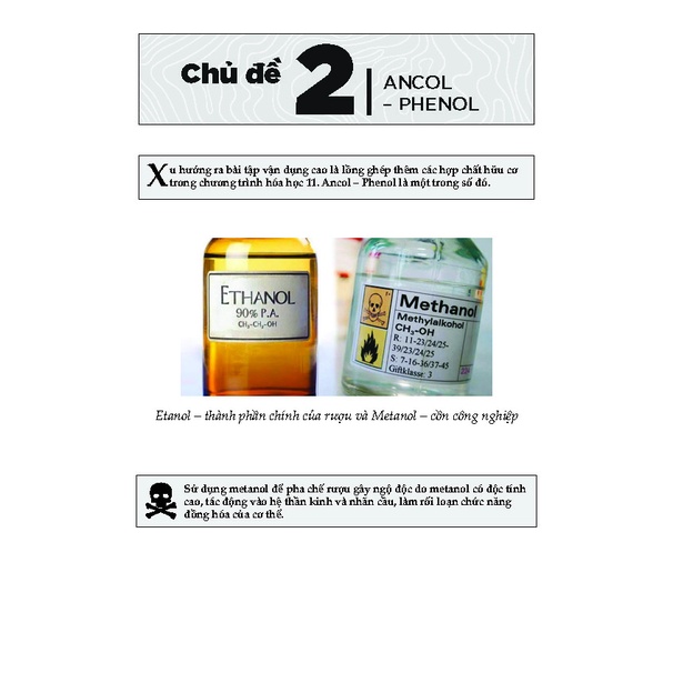 Sách Ôn Thi Thpt Quốc Gia Cán Đích 9+ Môn Hóa Học 2023, Luyện Thi Thpt-qg Hóa Học Hữu Cơ Vuihoc.vn