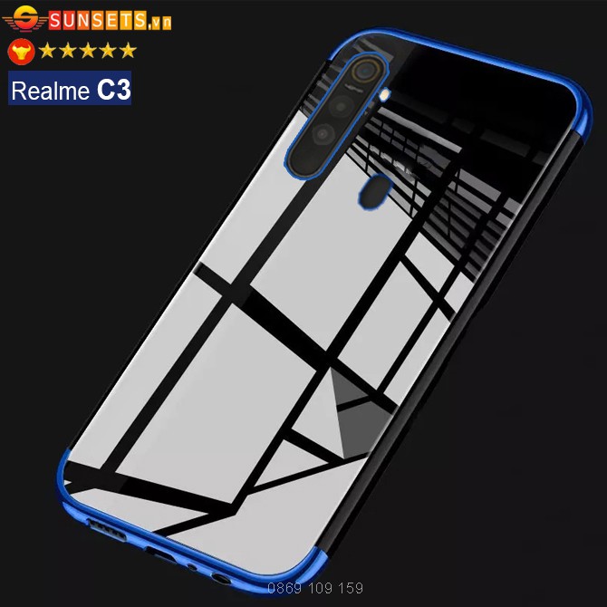 Ốp lưng Realme C3