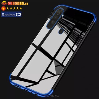Ốp lưng Realme C3