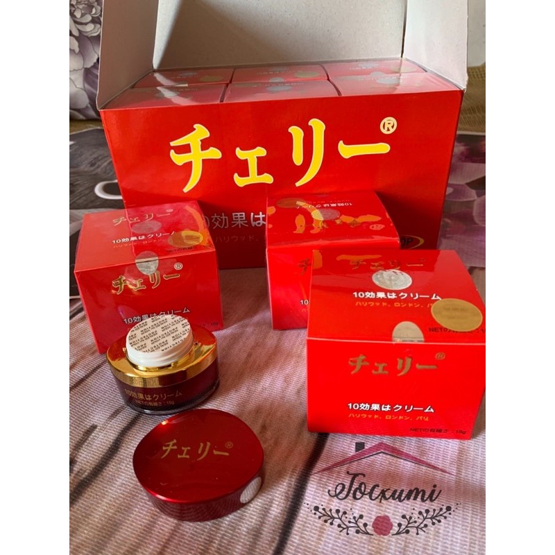 KEM HOA ANH ĐÀO - 3 MÀU [CÓ GIẤY CHỨNG NHẬN] | BigBuy360 - bigbuy360.vn