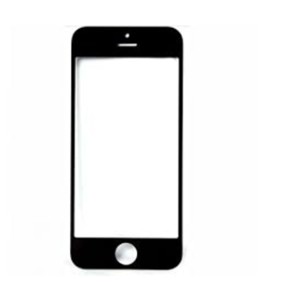 Kính IPHONE 4  / 4s - kính iphone 4S