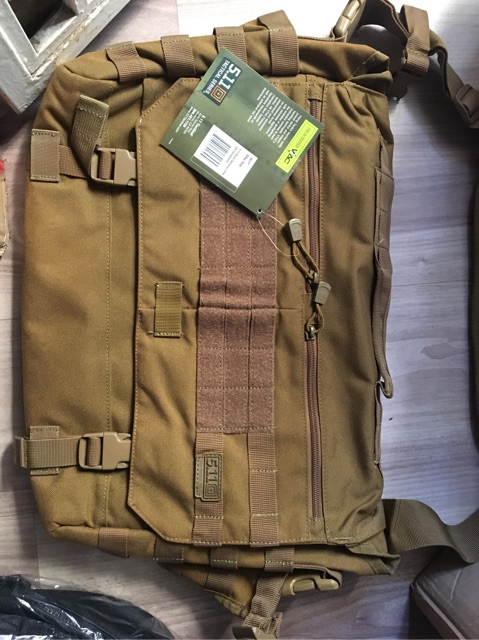 Túi 5.11 tactical rush Delivery Lima