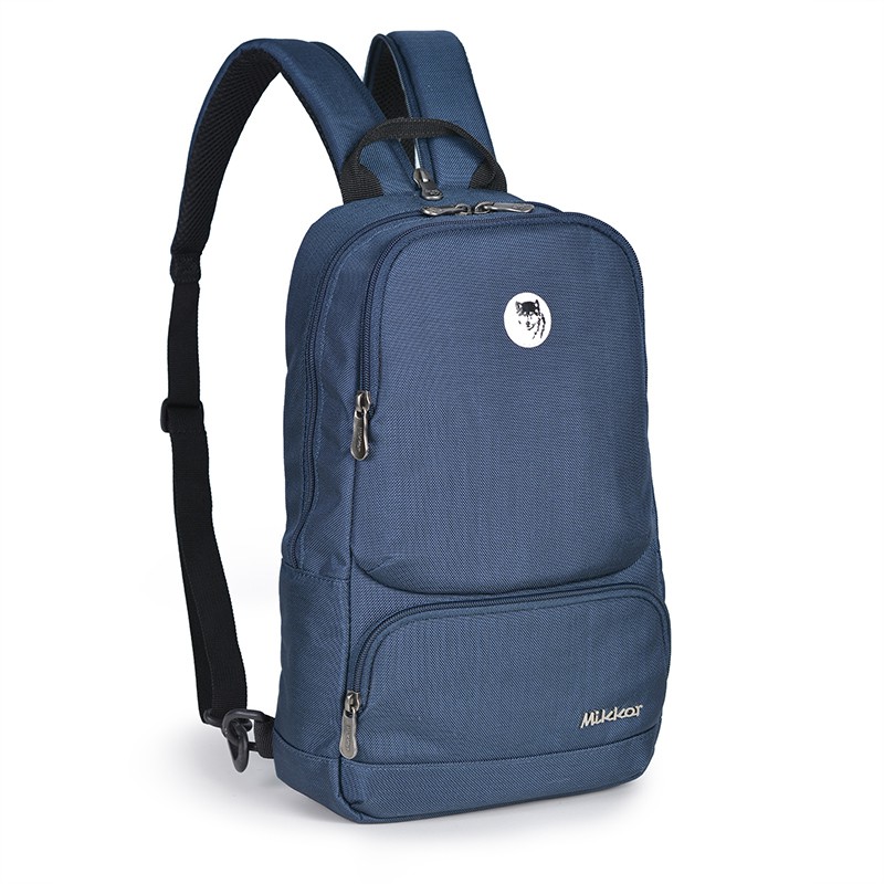 Mikkor The Betty Slingpack Navy