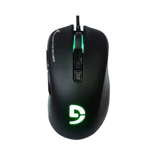 Chuột Chơi Game Fuhlen G90 EVO