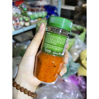 Satế tôm ngon Thuận Phát 85g