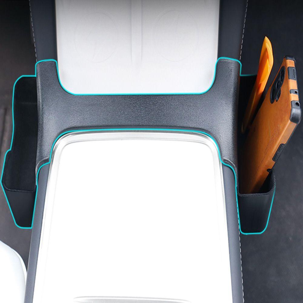 MYRONGVN Giá Đỡ Điện Thoại Gắn Xe Hơi Tiện Dụng Cho Tesla 2021-2022 Tesla Model 3 / Y