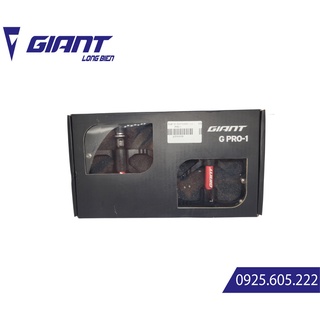BÀN ĐẠP XE ĐẠP GIANT – G PRO 1