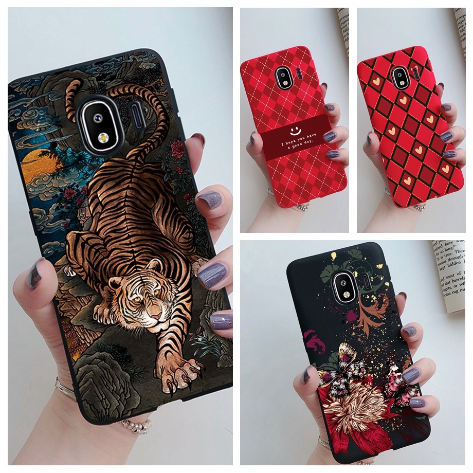 Ốp điện thoại Samsung Galaxy J2 J2 Pro J2 Prime J2 Core Samsung Grand Prime Plus Samsung G530 Vỏ mềm