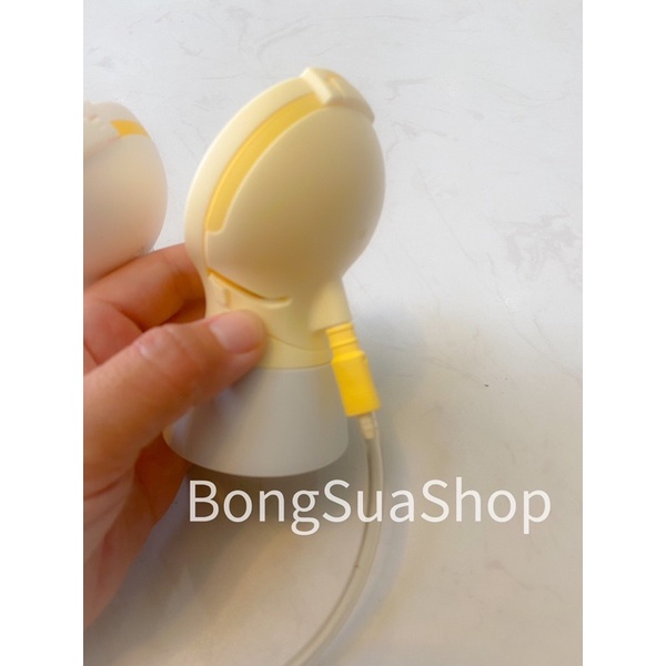 Đầu dây hút sữa mede.la Freestyle Flex, Swing maxi, Maxflow