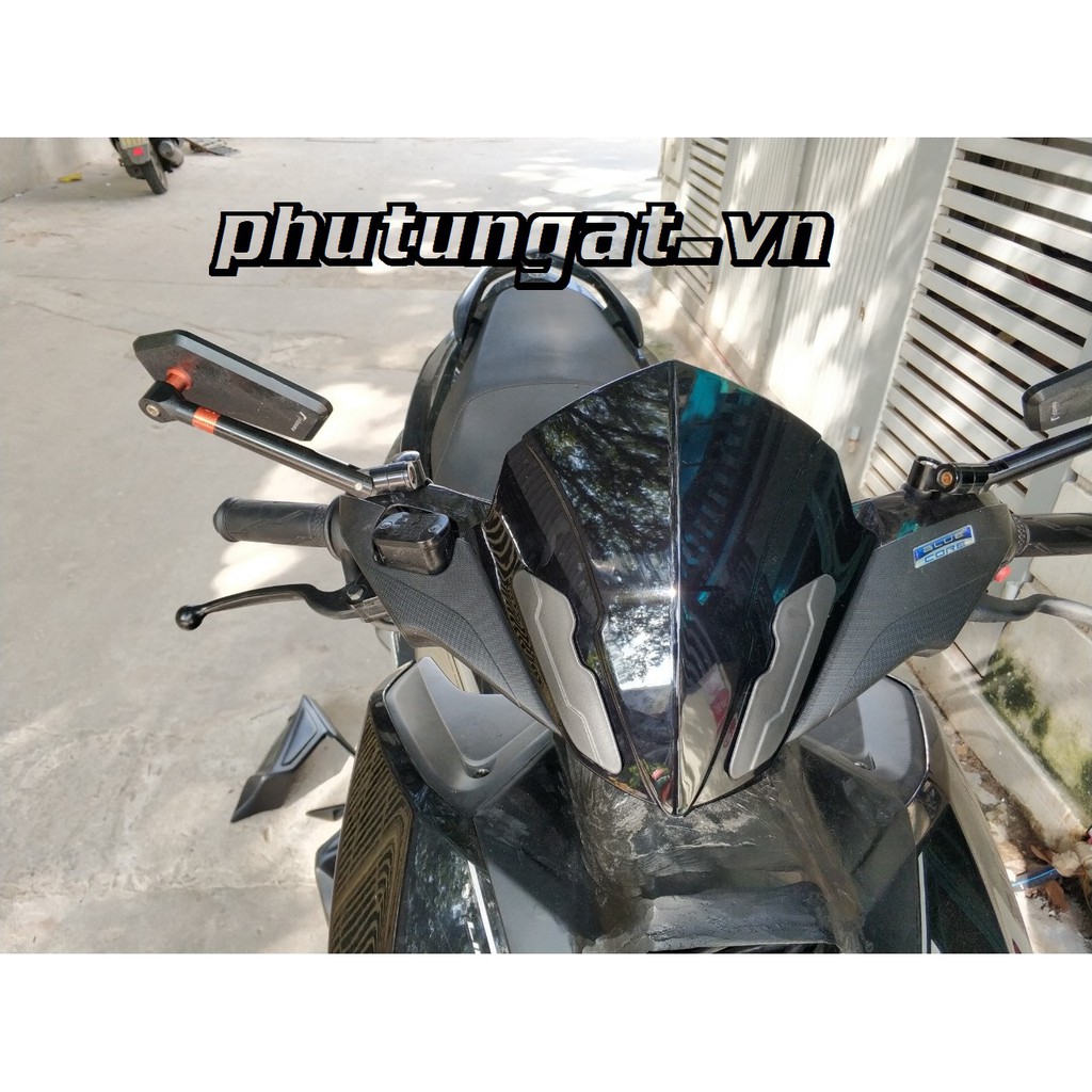 Mão Nhập Indonesia cho xe NVX