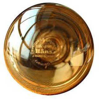 BÓNG ĐÈN SƯỞI HỒNG NGOẠI MÀU VÀNG