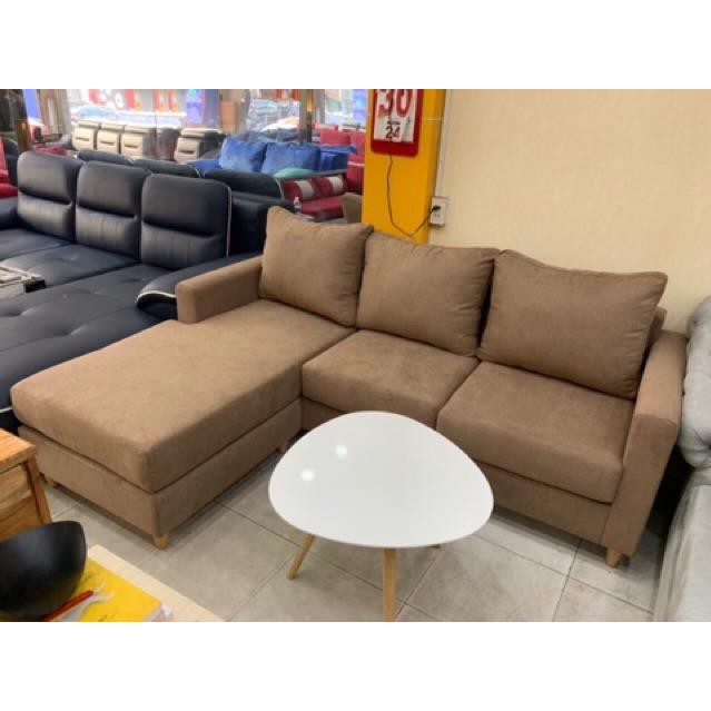 Ghế Sofa Góc Chữ L