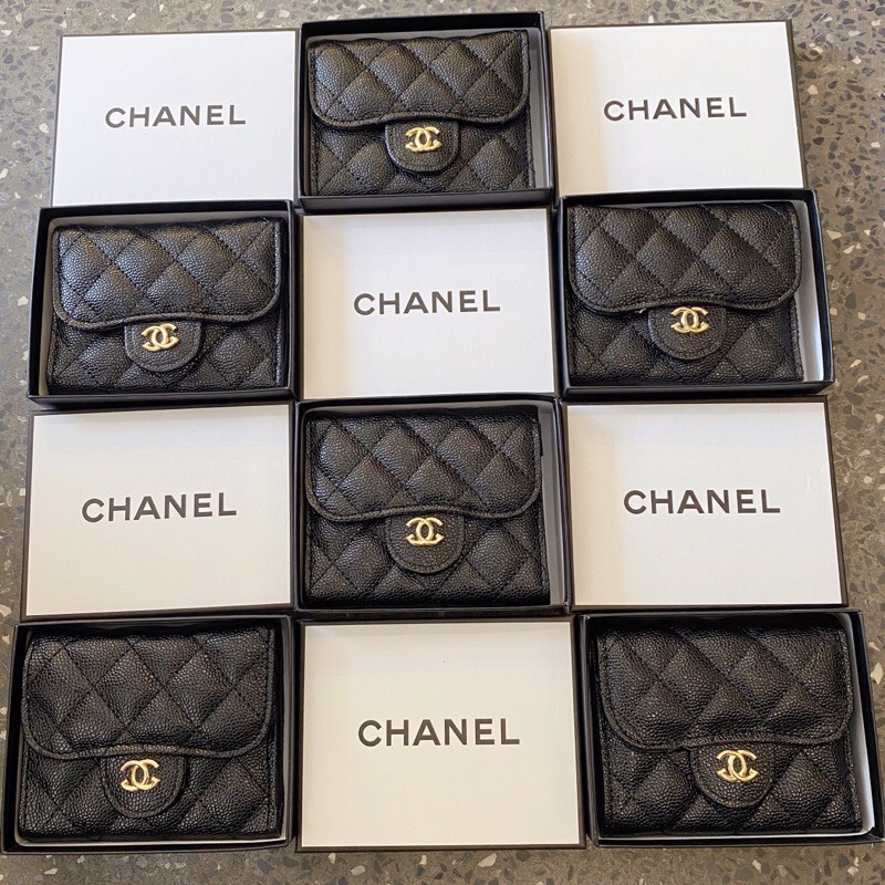 Ví mini xuất xịn