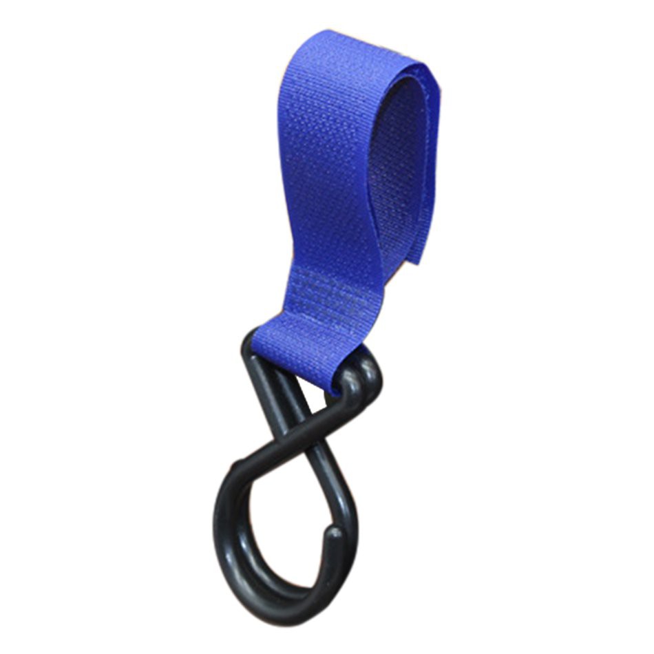 Móc Treo Đồ Đa Năng Gắn Xe Đẩy Em Bé