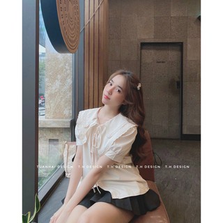 Áo sơ mi kiểu mới siêu nhẹ