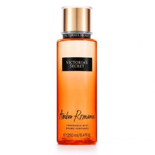 Xịt toàn thân Victoria's Secret Body Mist hương Amber Romance 250ml