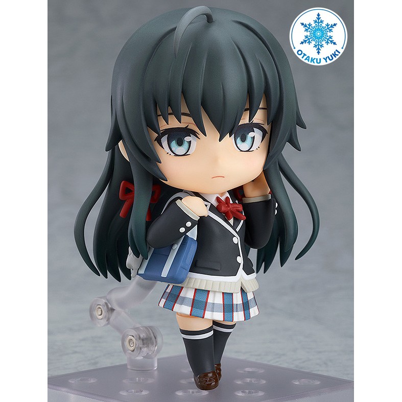 Mô Hình Nhân Vật Yukino Yukinoshita - Nendoroid 1307