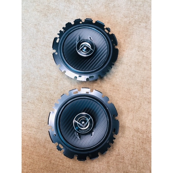 Loa pioneer đồng trục