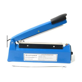 Máy hàn túi nilon dập tay Impulse Sealer 20cm