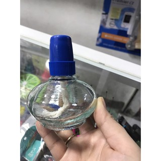 Đèn cồn y tế thí nghiệm