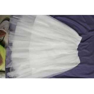[ẢNH THẬT] VÁY Công chúa Tutu 4 lớp hàng đẹp