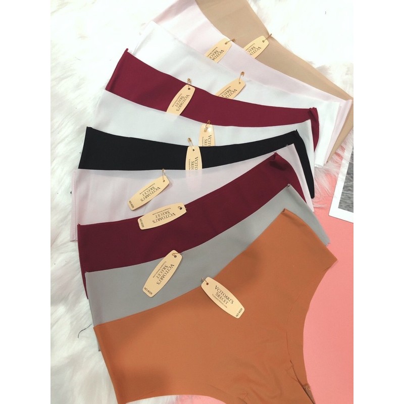 [Mã 12FASHIONSALE1 giảm 10K đơn 50K] Quần lót su Nửa Mông Cao cấp - Quần su không viền in Hình cún | BigBuy360 - bigbuy360.vn