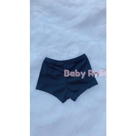 Quần ôm chíp để mặc váy- mặc body cho bé