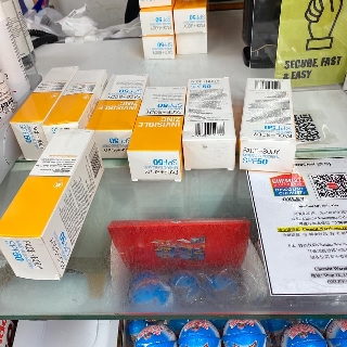 KCN vật lý Zinc