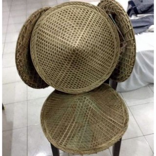 Nón lá hầu đồng