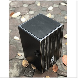 Trống Cajon Có EQ