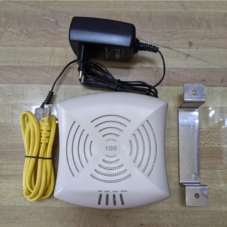 Bộ phát sóng wifi chuyên dụng Aruba IAP-105