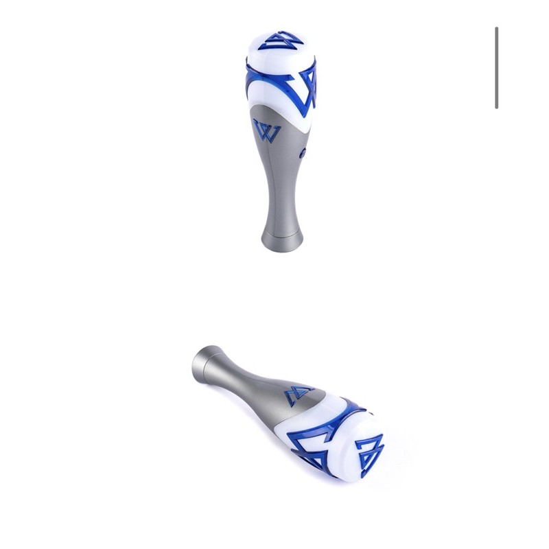 Lightstick WINNER VER 2 hàng OFFICIAL - gậy cổ vũ Winner