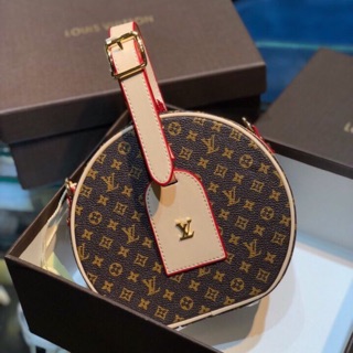 Túi LV full box sz19 Ảnh Shop Chụp