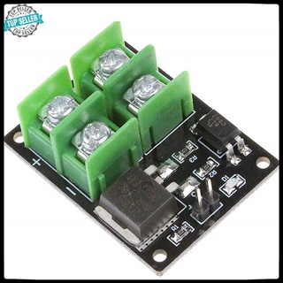 [hàng mới về] Low Control High Voltage 12V 24V 36V switch Mosfet Module For Arduino