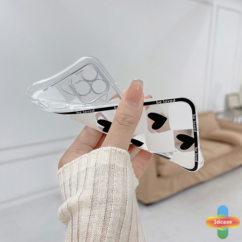 Ốp Điện Thoại Tpu Cho Samsung A52 A32 A12 A03 A51 A13 LITE A23 A03S A10S A50 A20S J7 Prime A02S A20 A50S A10 A30S A52S A30 M12 M01S A125 F12 M10S M40S A515F A207F M02S A025 F02S