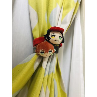 Vòng trang trí Hypnosis Mic
